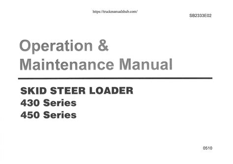 daewoo skid steer manual pdf|daewoo skid steer manual.